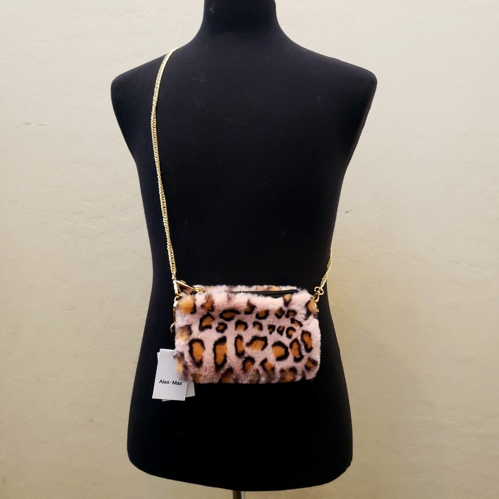 Cross bag